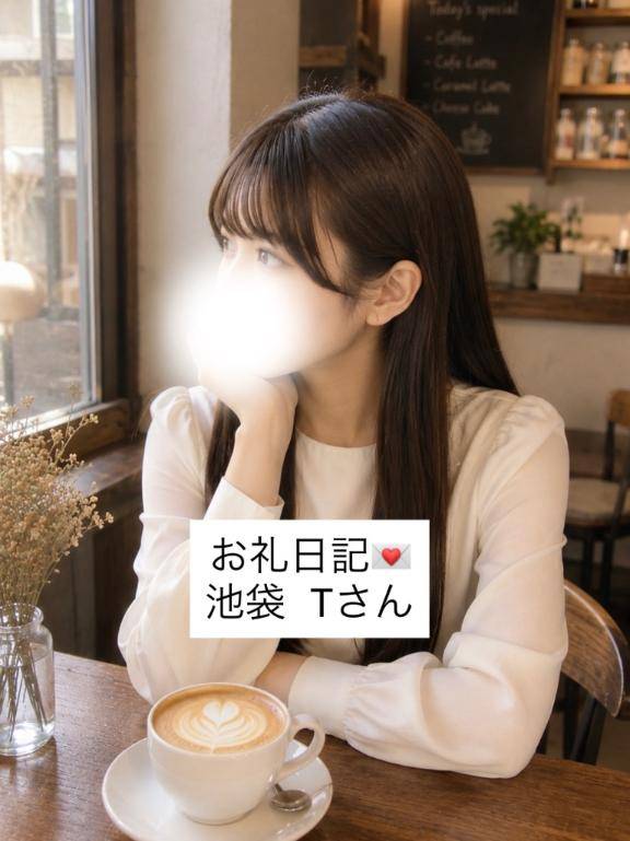 お礼日記💌