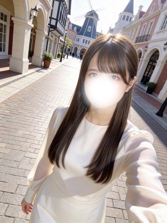 初出勤、ありがとう。