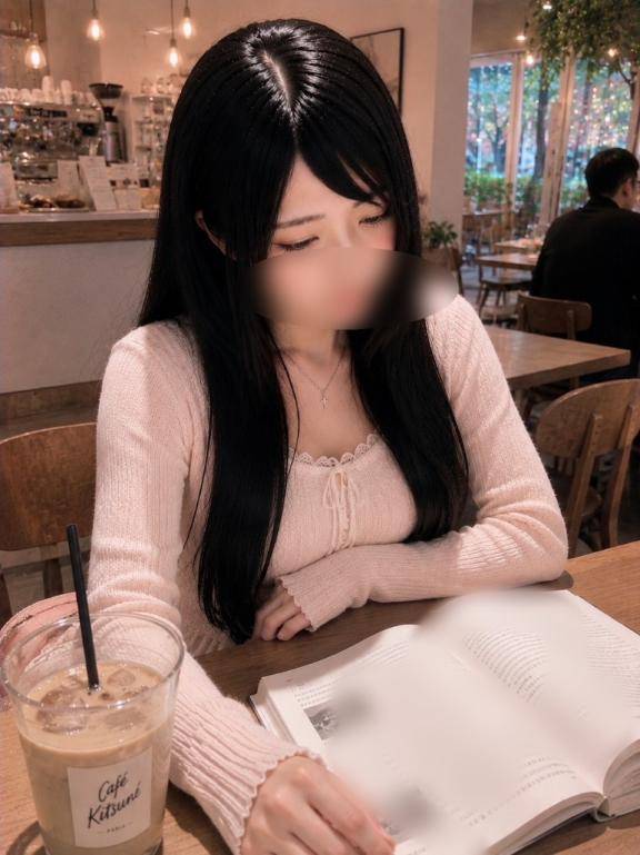 大学生っぽい事してきた☕📖
