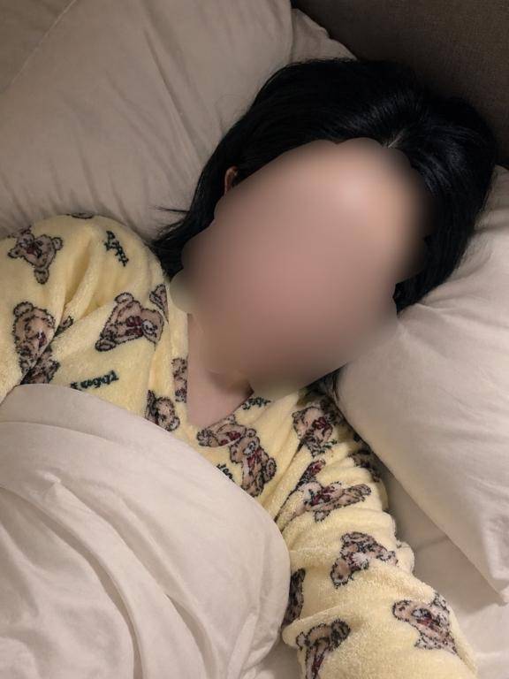 おやすみなさい💤