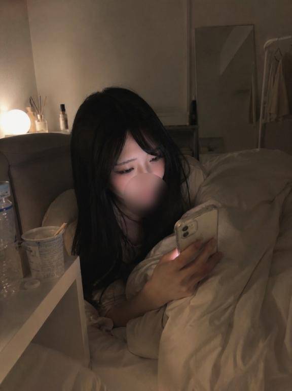 “ちゃんと眠れてる人”の余裕😌🌙