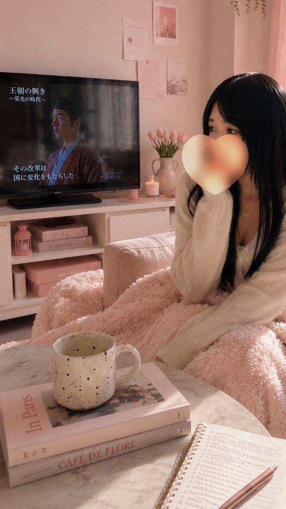 バタフライエフェクト見た後の余韻🦋