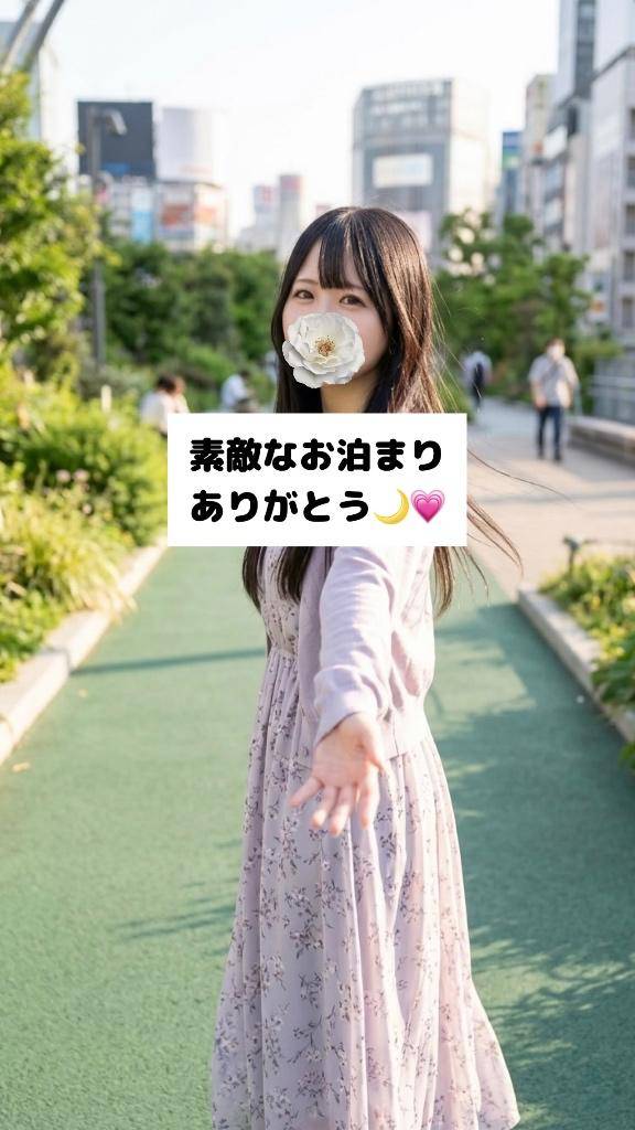 いつも口コミありがとう💕