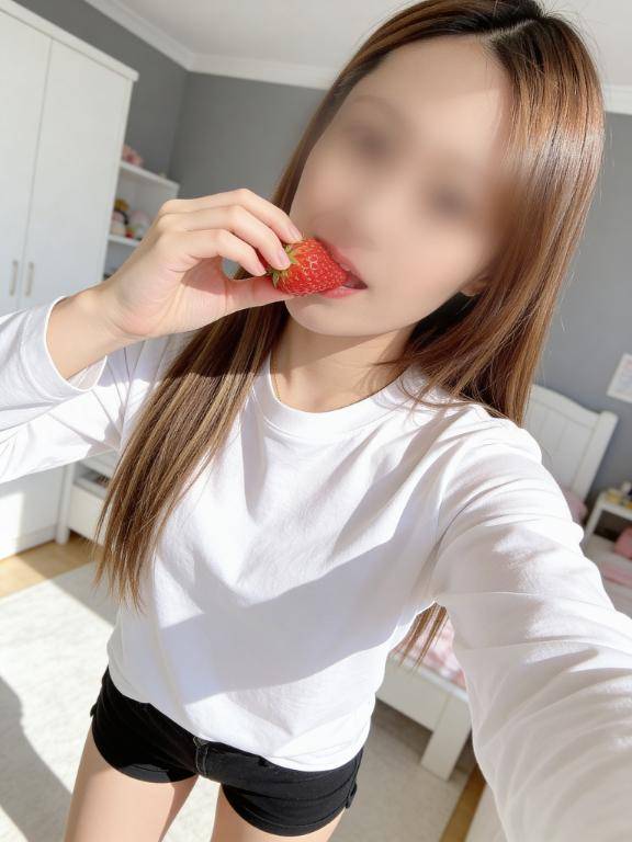見つけたら、買っちゃうやつ🍓