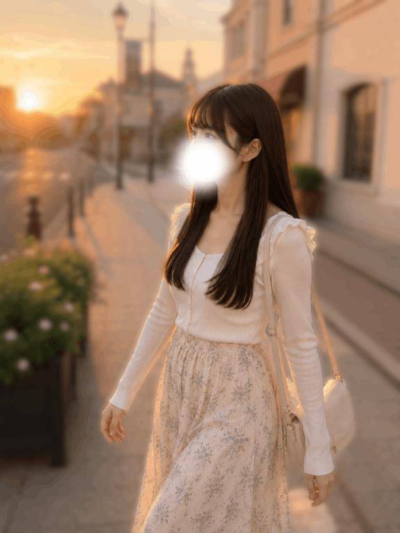 朝焼け☀️*ﾟ