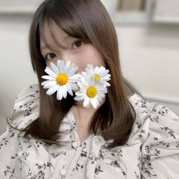 出勤です🌼