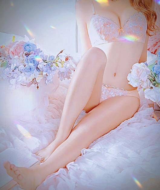 みれい便り💌