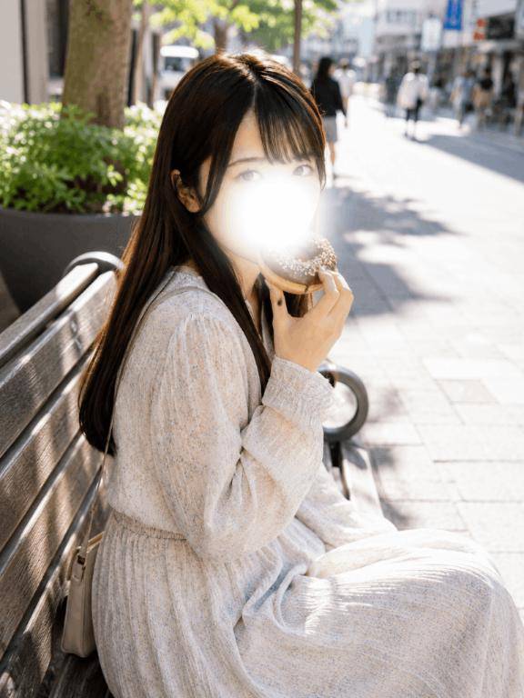 ドーナツ🍩