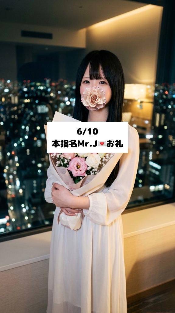 6/10💌本指名 Mr.J