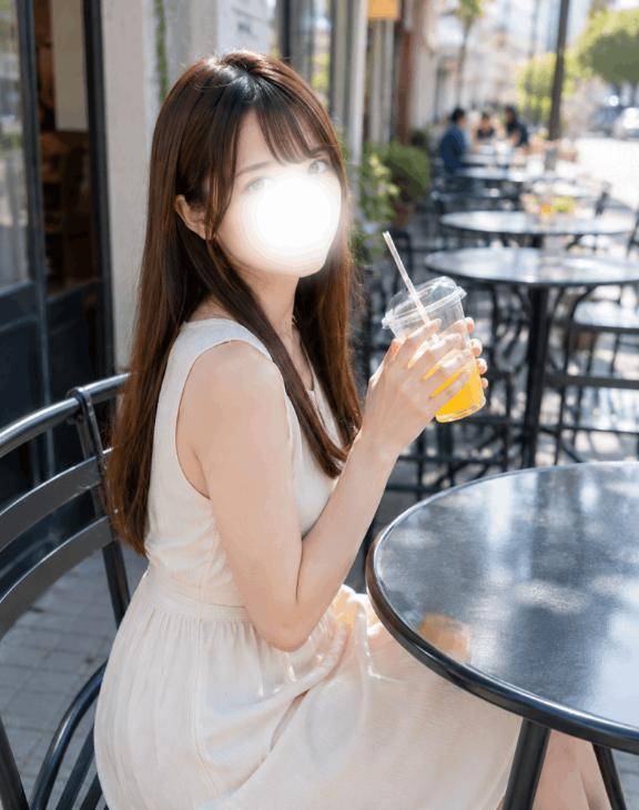 自分のペースで