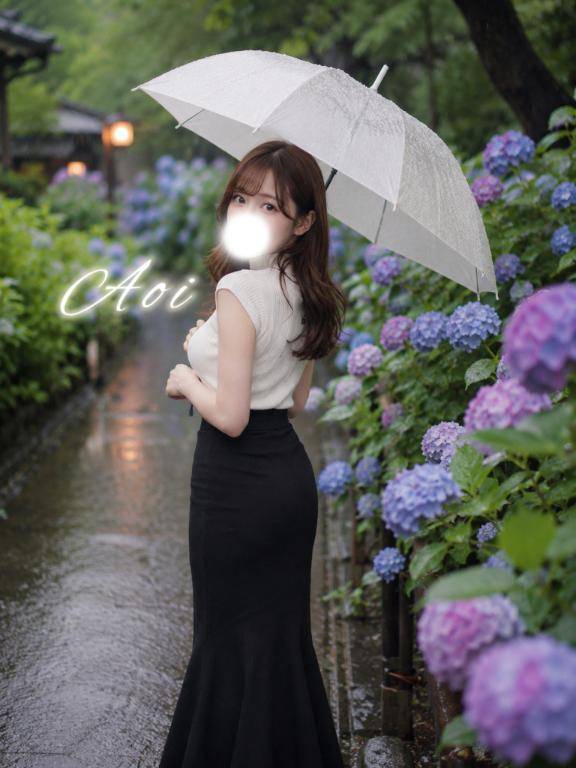 ハイドレンジア