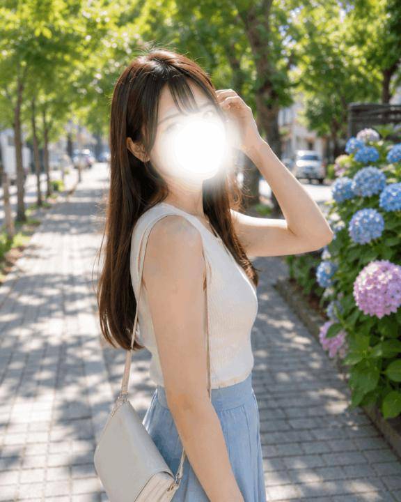綺麗な身体