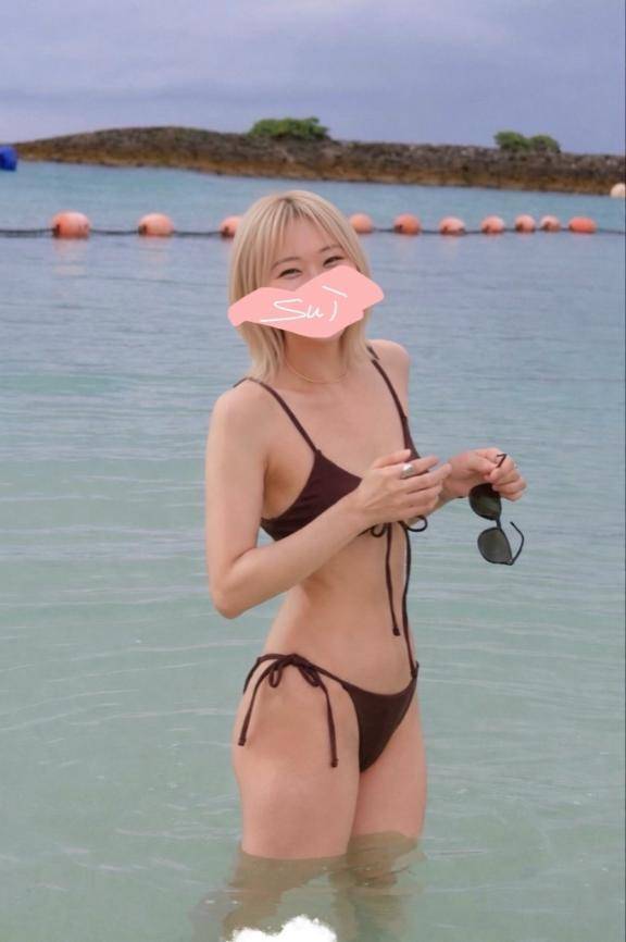 夏だー！海だー！ビキニだー！