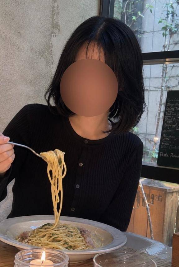 好きな食べ物🍝