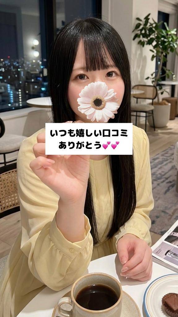 いつも口コミありがとう💗
