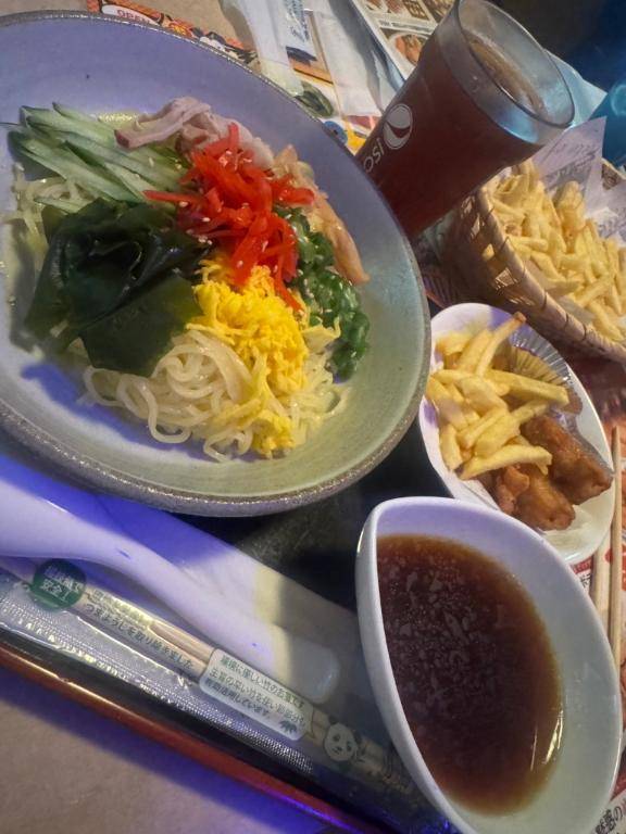 地元✌️