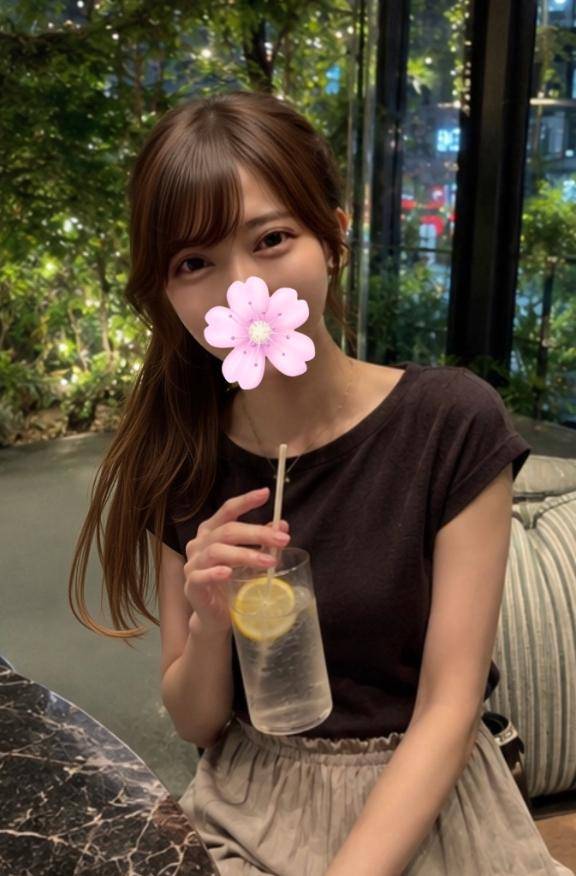 【お礼写メ日記】
