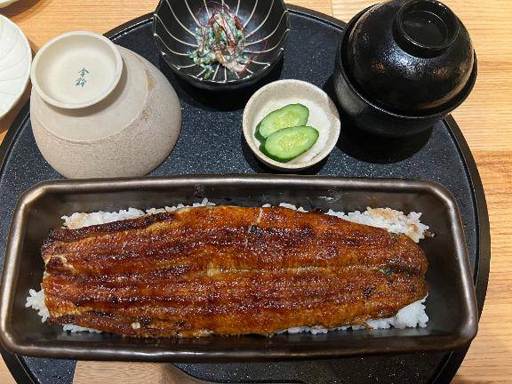 土用の丑の日