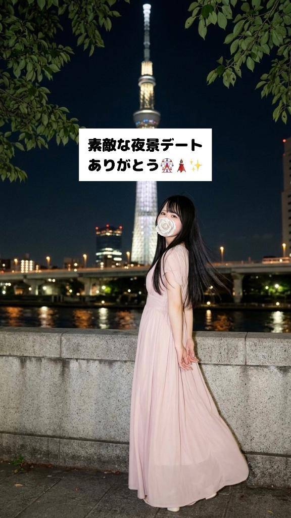 口コミありがとう💖