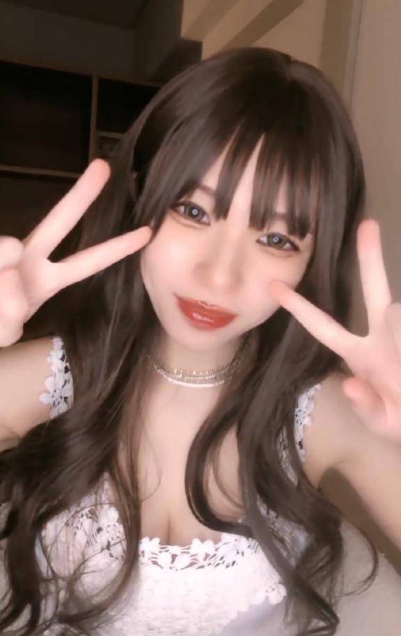 美空です
