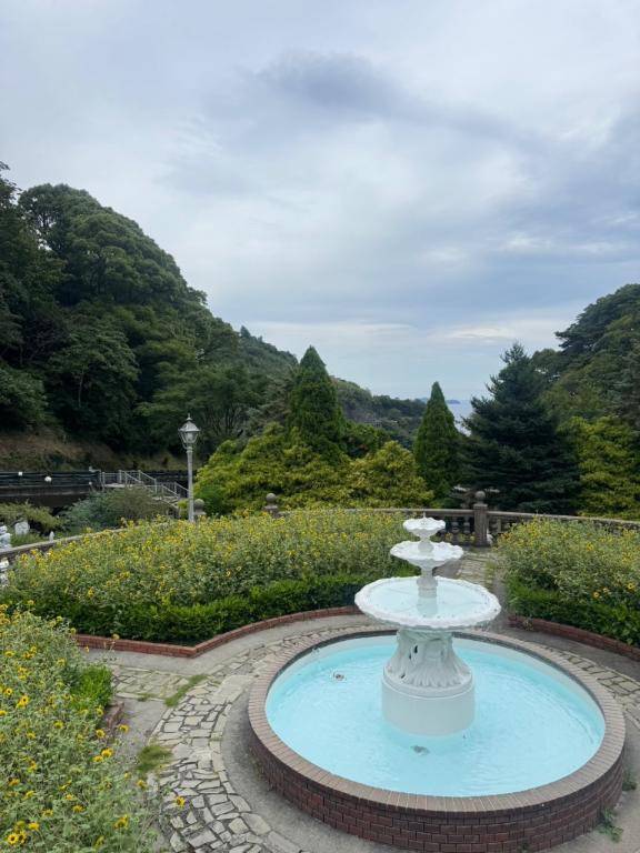 お散歩🌊