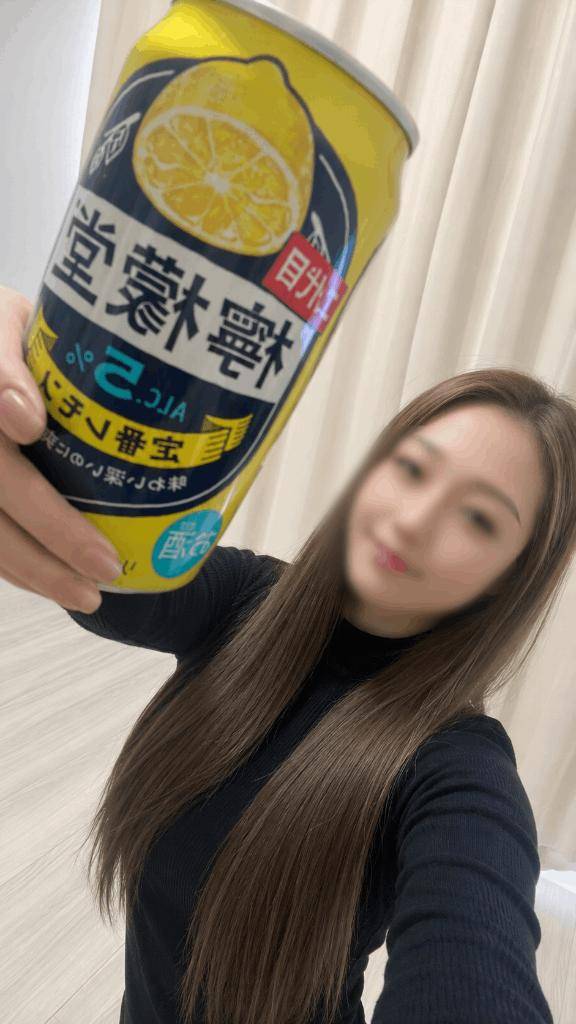 🍋ちょっと大人の夜の時間