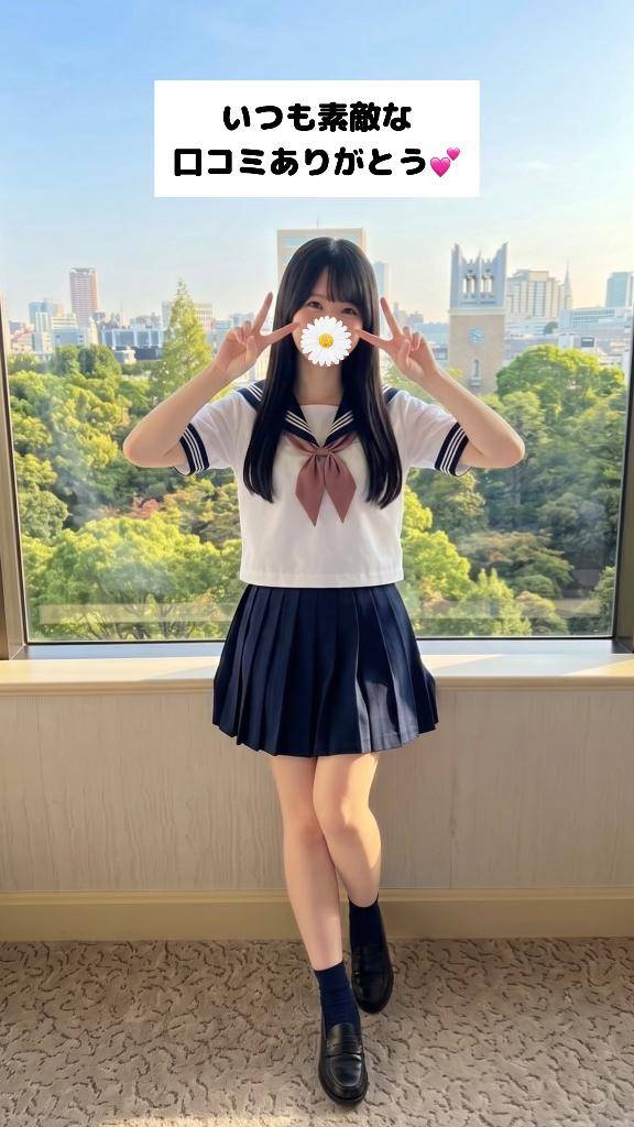 いつも口コミありがとう💓