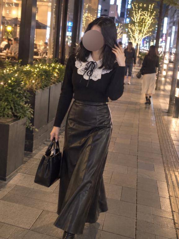 秋冬ファッション👩🏻💓