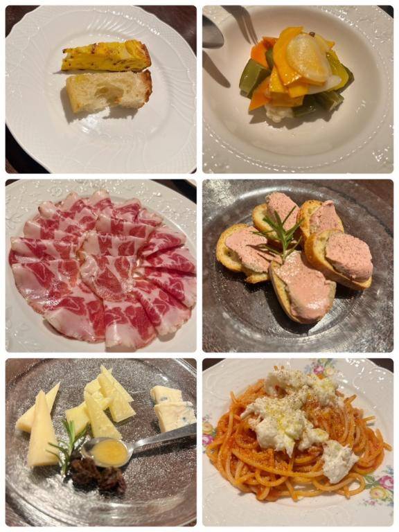 またまた美味しいお店🇮🇹発掘