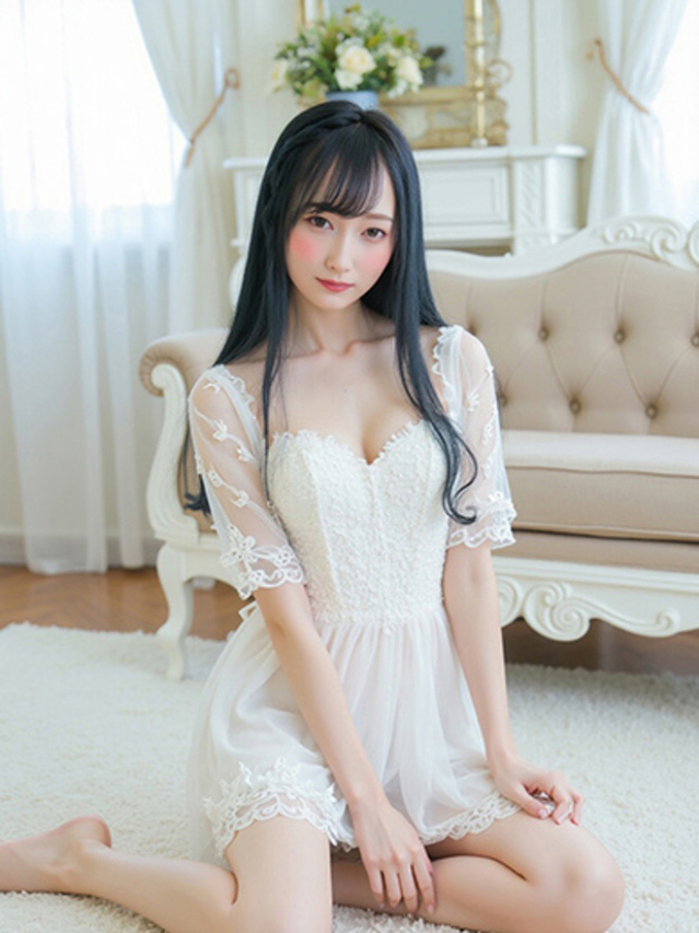 藍原あの（贅沢なひと時）