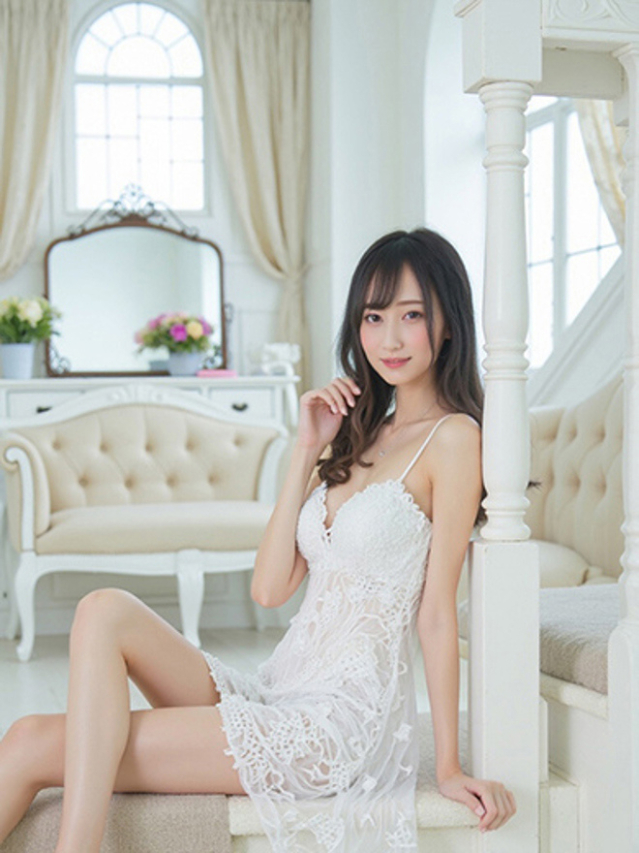 藍原あの（贅沢なひと時）