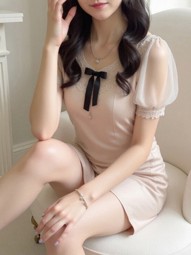 ゆりな（贅沢なひと時）