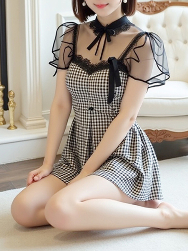 みのり(贅沢なひと時)