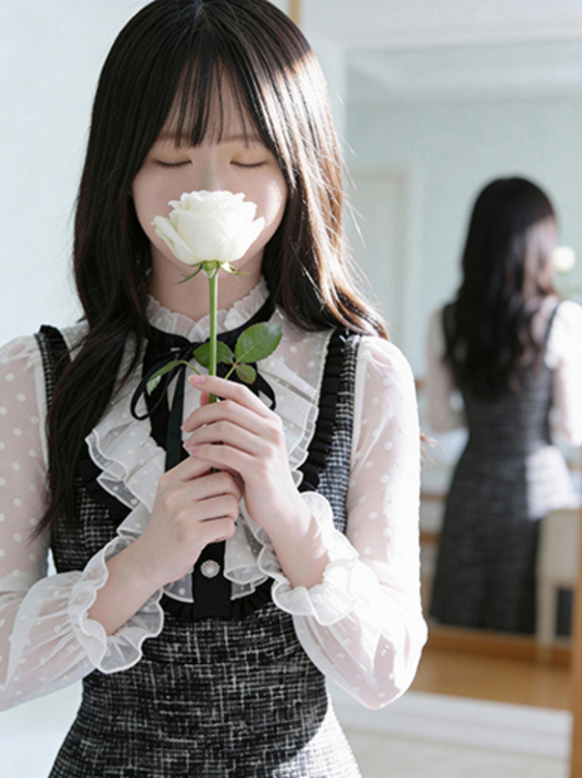 未央奈/みおな（贅沢なひと時）