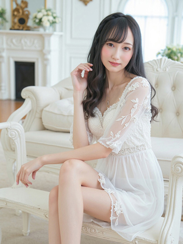 藍原あの（贅沢なひと時）