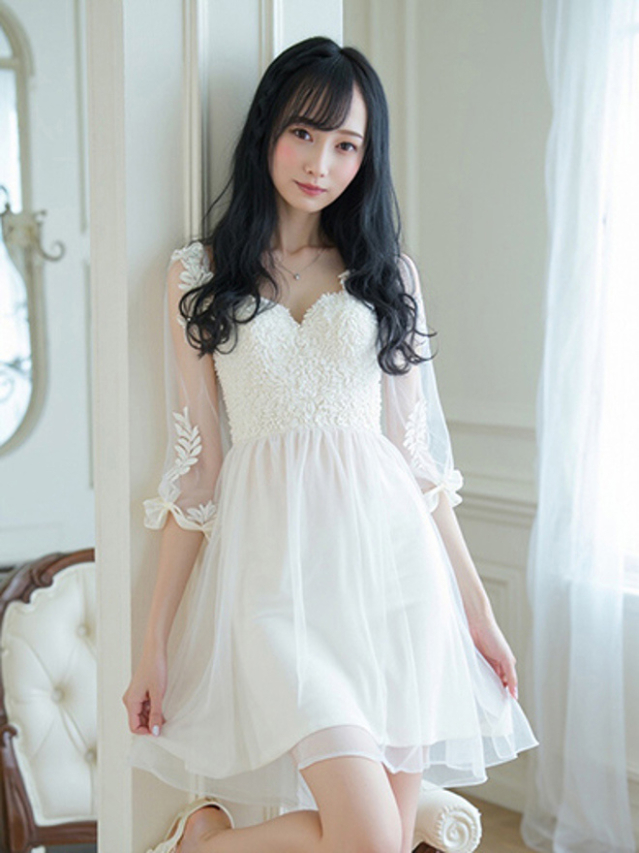 藍原あの（贅沢なひと時）