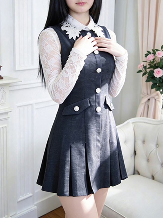 果歩/かほ（贅沢なひと時）