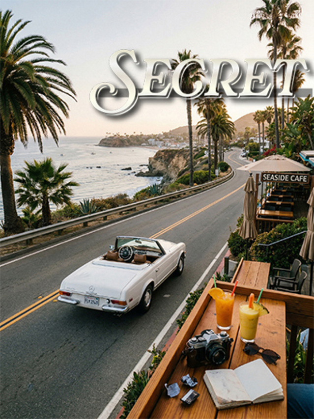 景/けい(贅沢なひと時)