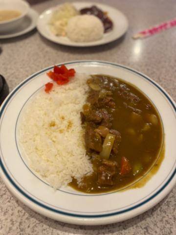 夜ご飯♡