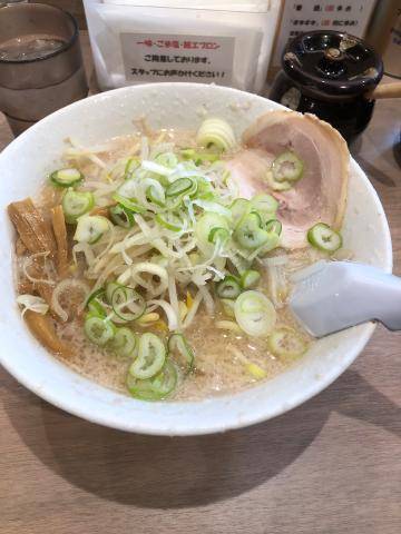 やはりラーメン🍜