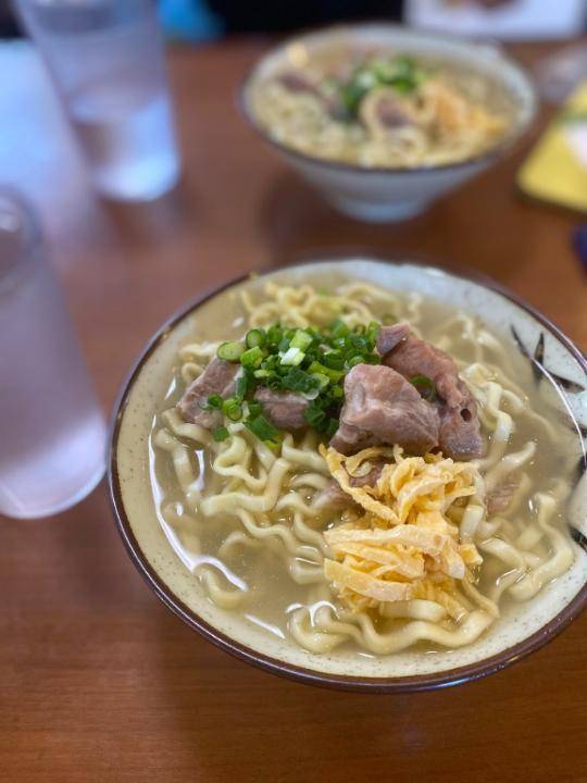 夜ご飯♡