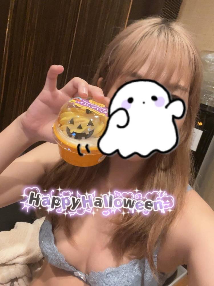 ハロウィン🎃🦇🕸