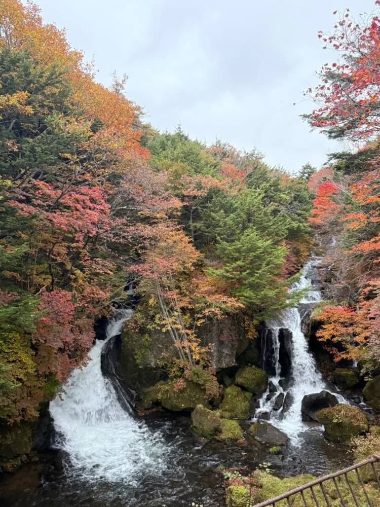 栃木☆日光