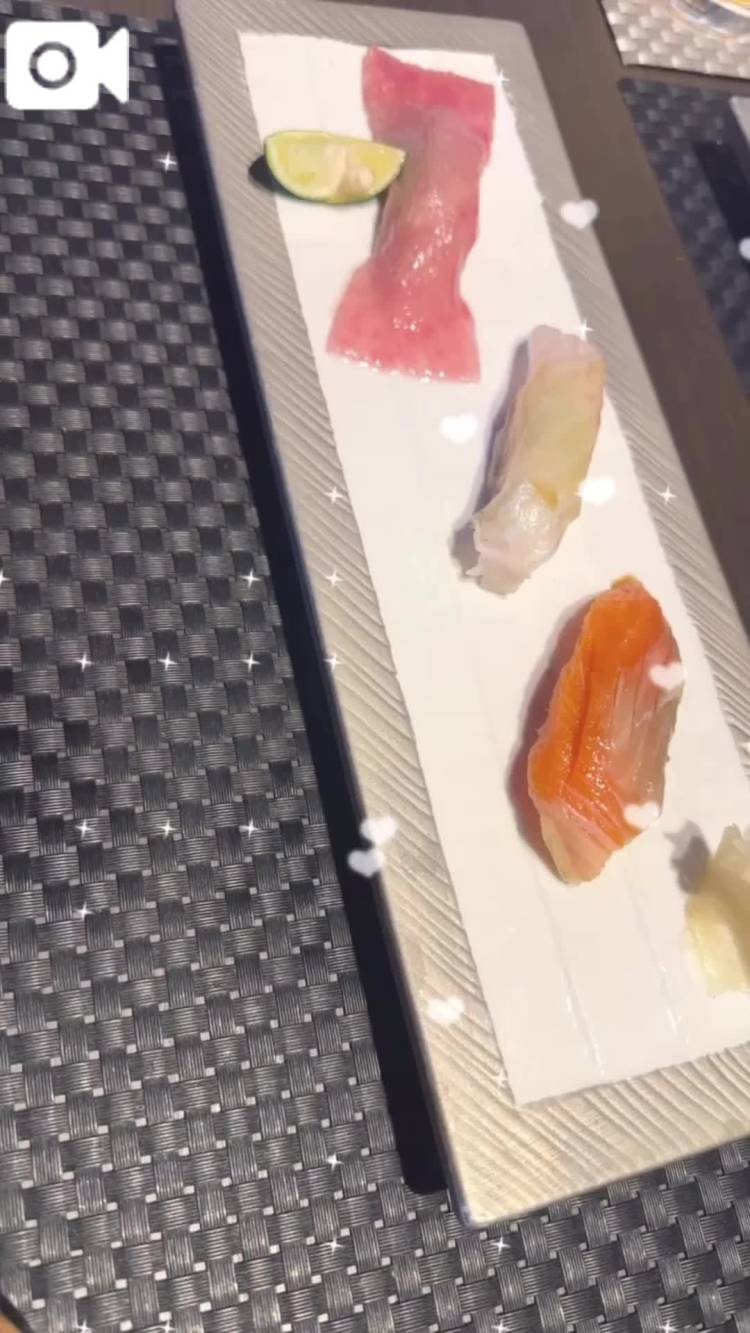 うまうま🍣