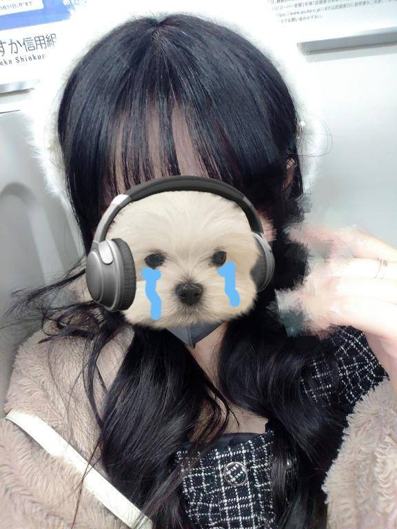 お久しぶりです！