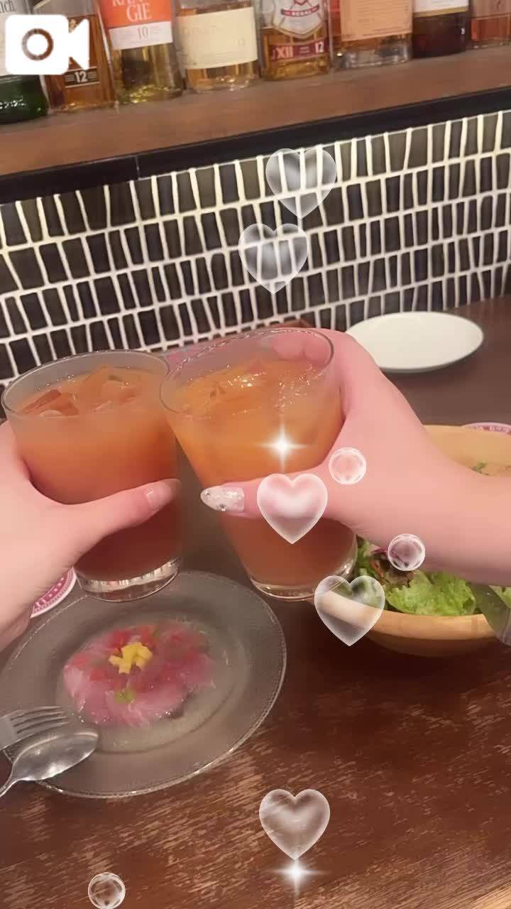 晩酌𝗗𝗮𝘆♡