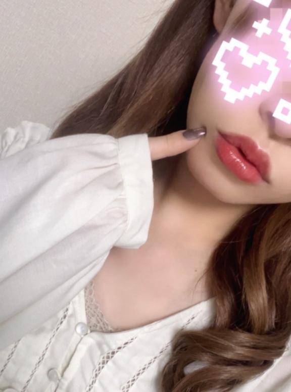 もちもちリップ💋