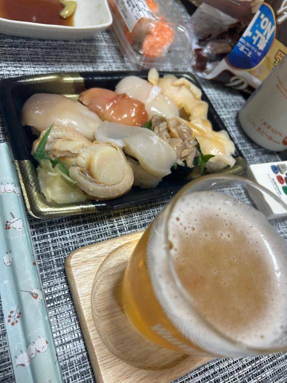 🍣🍣🍣