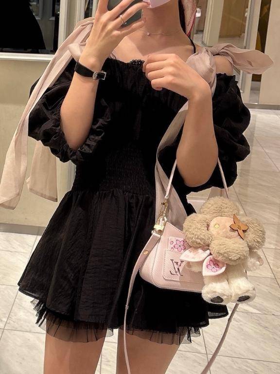 お誕生日前デート🚶