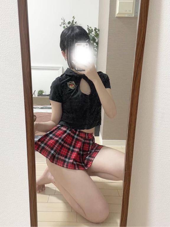 【お礼写メ日記】
